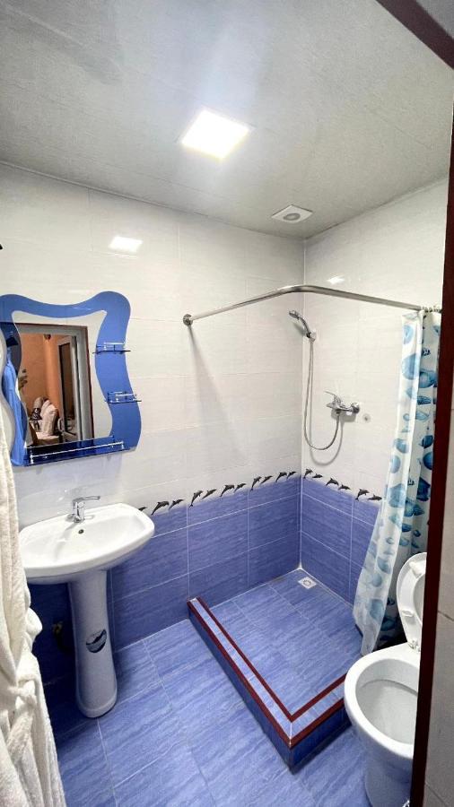 Khan Hotel Khiva Eksteriør bilde