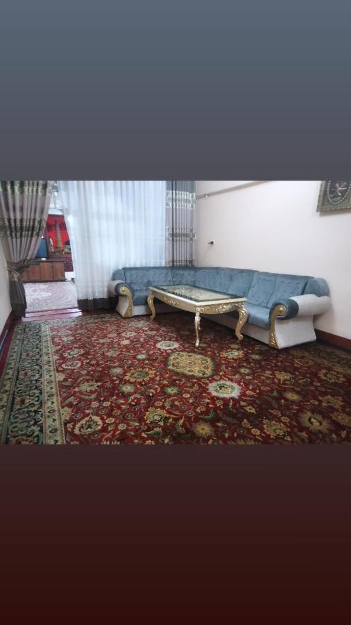 Khan Hotel Khiva Eksteriør bilde