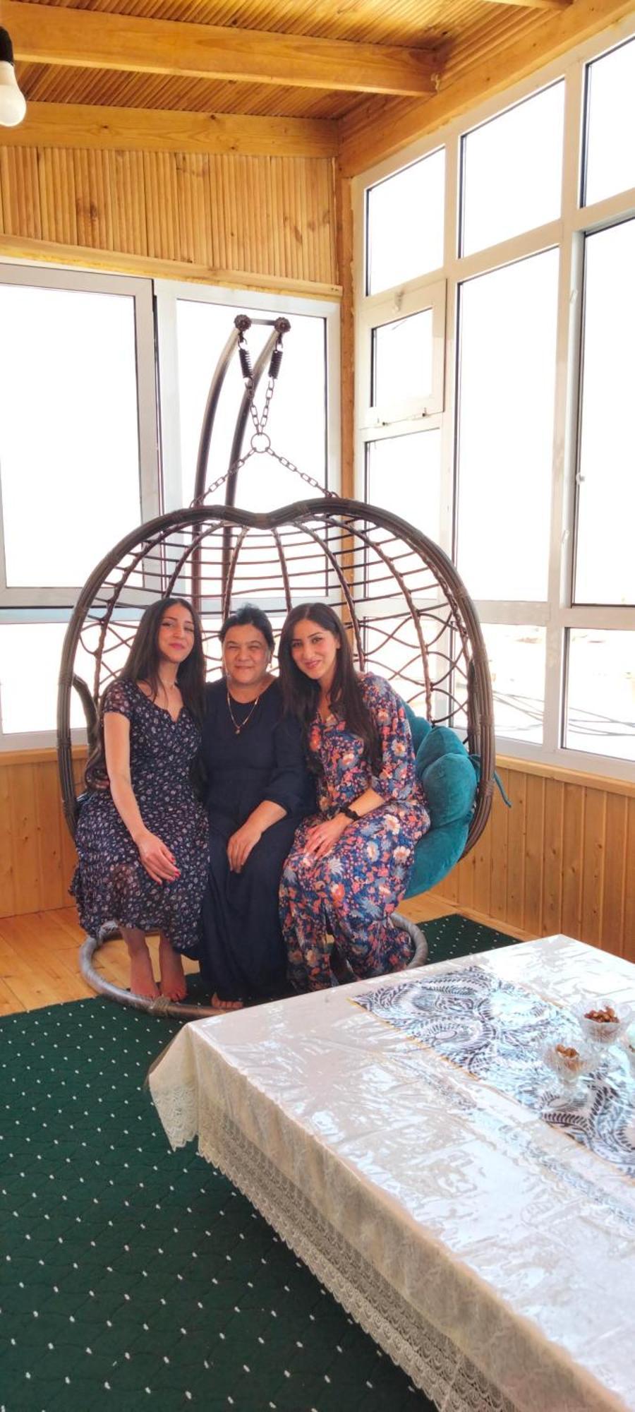 Khan Hotel Khiva Eksteriør bilde